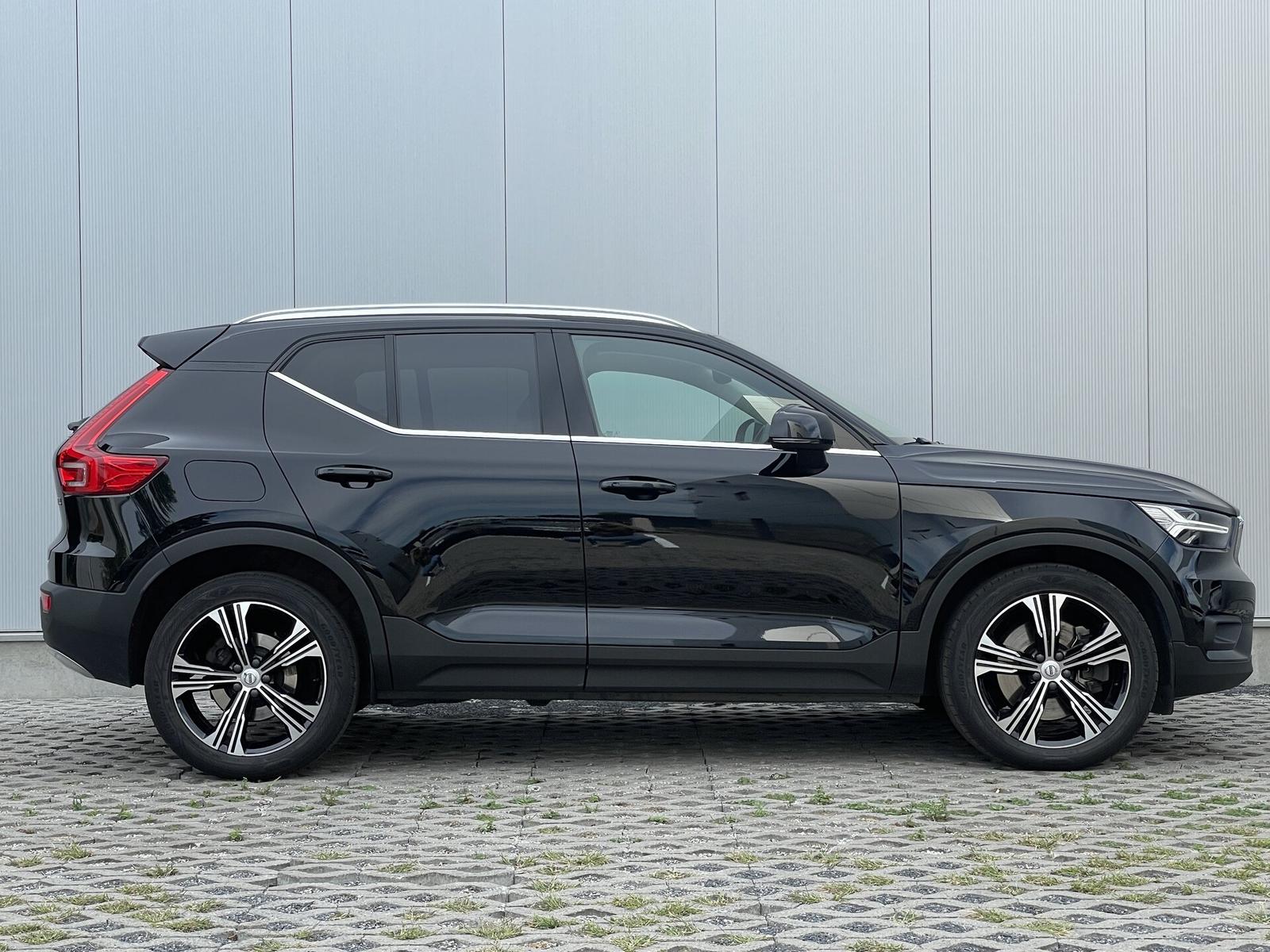 Volvo XC40 T4 Inscr. Expr. PHEV LEATHER CC 19"
