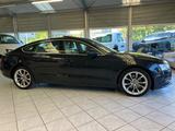 Audi A5 Sportback 2.0 TFSI Autom. Schiebed. Leder AHK - Audi A5 mit Benzin-Antrieb: Limousine, Automatik