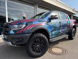 Ford Ranger Raptor Doppelkabine 4x4 AHK/Navi/Folie - Ford Ranger in Freiburg