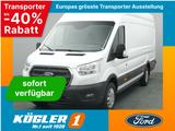 Ford Transit Kasten 350 L4H3 Trend 185PS /AHK - Ford Transit: 18