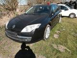 Renault Laguna Grandtour Dynamique dCi 150 FAP Dynamique - Renault Laguna aus 2008: Grandtour