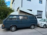 Volkswagen VW Bulli (H) / T3 Camper Carthago (Malibu)  - Volkswagen: Carthago