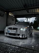 BMW E61 525I M PAKET AB WERK AHK TÜV TAUSC... - BMW 525: Kombi, E61 525i