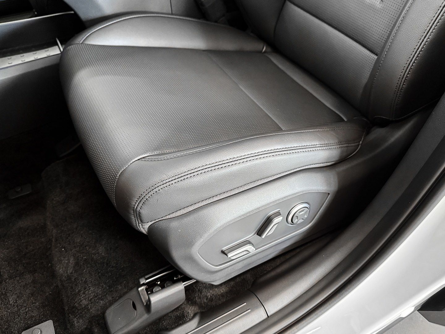 Hyundai SANTA FE - Bild 16