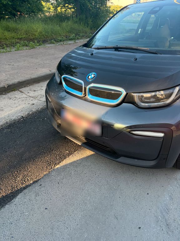 Image of BMW i3