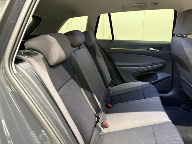 Golf VIII Variant Alltrack 4M 2.0 TDI DSG AHK