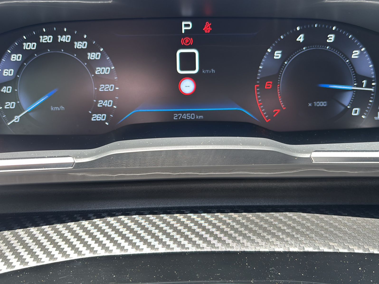 Fahrzeugabbildung Peugeot 508  PureTech 180 EAT8 Allure