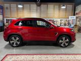 Mitsubishi ASX Top 4WD, Pano, Automat, Leder, LED - Mitsubishi ASX mit Panoramadach