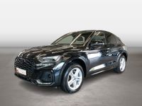Audi Q5 - Vorschau Bild 1