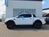 Ford Raptor 2.0 TDCi Leder/Navi/LED/Keyfree/Kamera/BC - weiße Ford Raptor