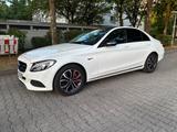 Mercedes-Benz C 400 4MATIC AVANTGARDE V6 Bi-Turbo*Night-Paket* - : Allradantrieb, Turbo