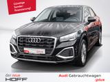 Audi Q2 Advanced 35 TFSI S-Tronic Matrix LED AHK Navi - Audi Q2 aus 2025