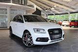Audi SQ5 3,0 TDI PLUS QUATTRO 1. BESITZ / RAUTE / B&O - Audi SQ5: Plus