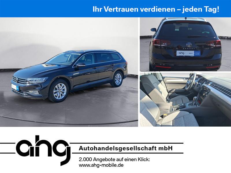 Volkswagen Passat 2.0 TDI Business Variant *LED*PDC*DAB*Kli
