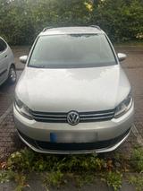 Volkswagen Autos Volkswagen Touren - : Autos