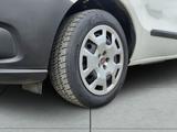 Fiat Doblo 1.6 SX Kasten L2H1 Navi SHZ Rückfahrkam. T - Fiat Doblo: Sx