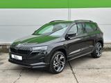 Skoda 150PS 4x4 DSG Sportline DCC STHZ NAVI LM19"AHK
