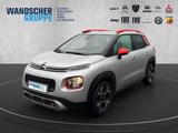 Citroën C3 Aircross 1.2 PureTech 130 Shine Navi+Leder - Citroën C3 Gebrauchtwagen