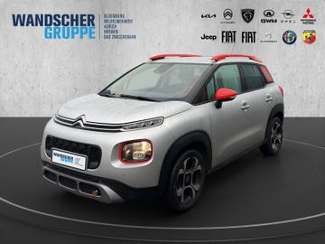 Citroën C3 Aircross 1.2 PureTech 130 Shine