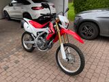 Honda CRF 250 L - Offers