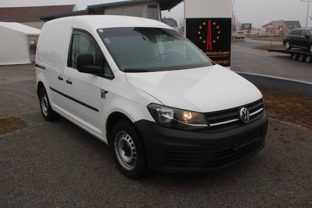 Volkswagen Caddy 2,0TDI Kasten Cl