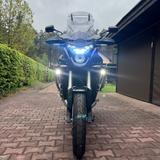 Honda Crosstourer DCT TOP AUSSTATTUNG - Angebote