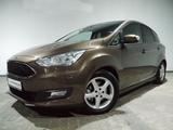 Ford C-MAX Autom. AHK Klima Navi PDC Sitzheiz. Tempo - Ford C-Max in Saarbrücken