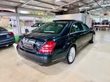 Mercedes-Benz S 350 BlueTEC 4MATIC Long Pano KeyLes Euro6 - gebrauchte Mercedes-Benz S-Klasse aus dem Jahr 2011