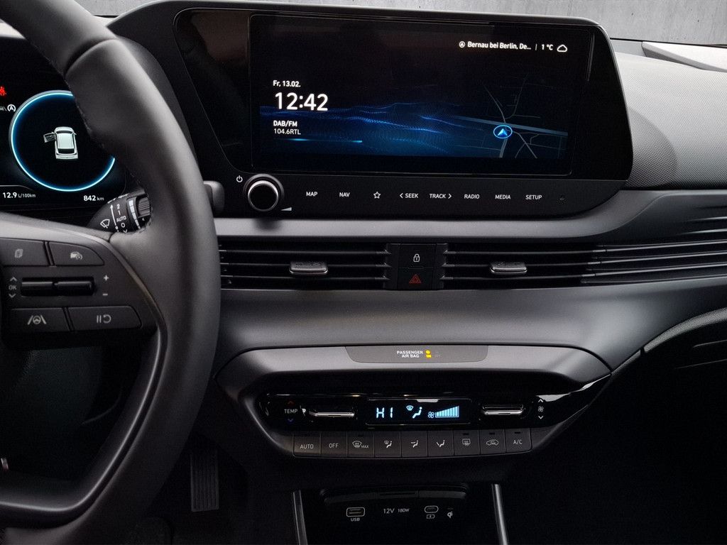 Hyundai i20 – Bild 14