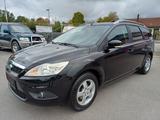 Ford Focus 1,6l Kombi/ 1.HAND/ TÜV-NEU/ KLIMA-ALU-ESP - Ford Focus aus 2008: 1.6