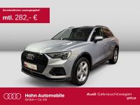 Audi Q3 - Vorschau Bild 1