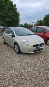 Fiat Grande Punto multijet 1.3 Diesel - Fiat Grande Punto: Multijet