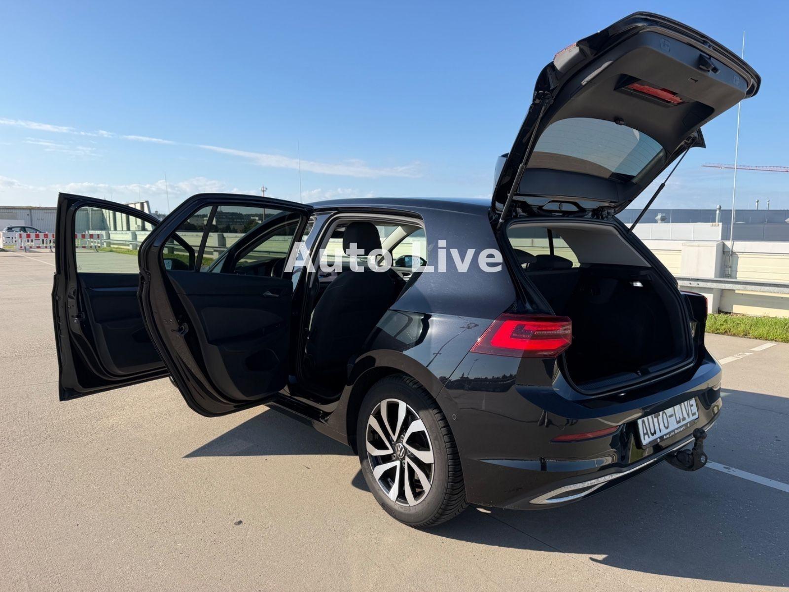 Volkswagen Golf 8 2.0 TDI ACTIVE*DSG*VIR*PAN*IQ-LED*HEAD-UP, миниатюра 29