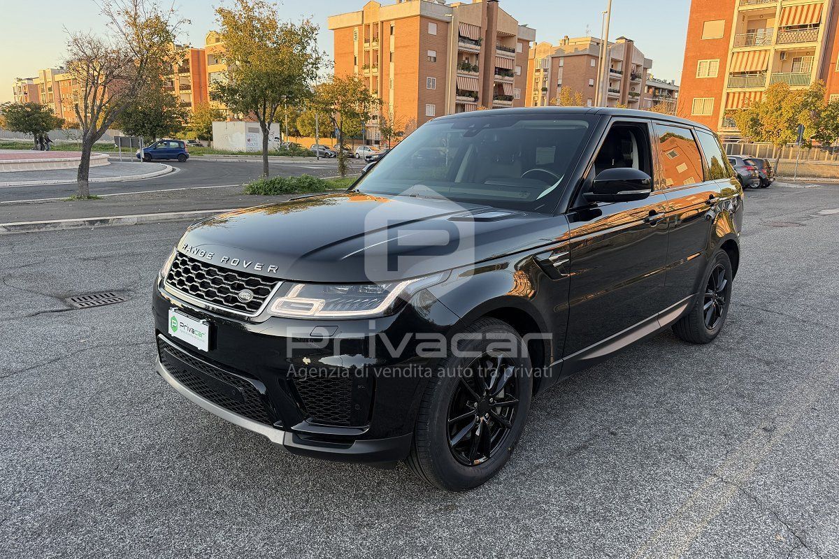 Land Rover LAND ROVER Range Rover Sport 3.0D l6 249 CV S