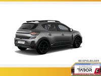 Dacia Sandero - Vorschau Bild 3