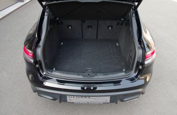 Porsche Macan*1.Hand,Unfallfrei,Dt.FZG,Apple,Sitzheizung