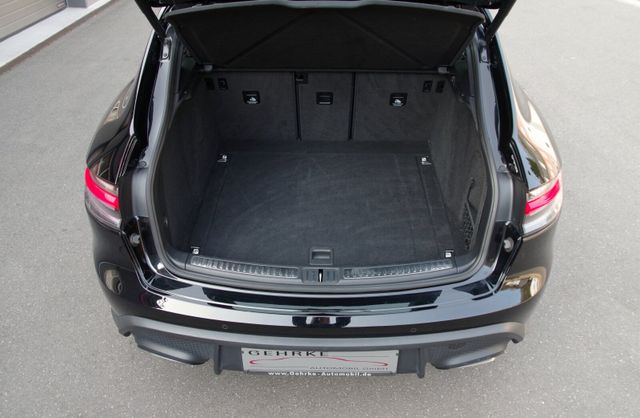 Porsche Macan*1.Hand,Unfallfrei,Dt.FZG,Apple,Sitzheizung