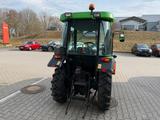 Andere Allrad Traktor YTO-SG-354C mit beheizter Kabine - Allrad Traktor