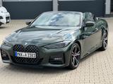 BMW 420d Cabrio M Sport A M Sport