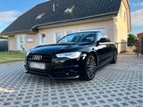 Audi A6 Competition Limousine - Audi A6 Gebrauchtwagen in Rostock