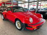 Porsche 930 turbo - dt. Fzg- 69tkm - gr. KD neu ! - Porsche 930: Rot