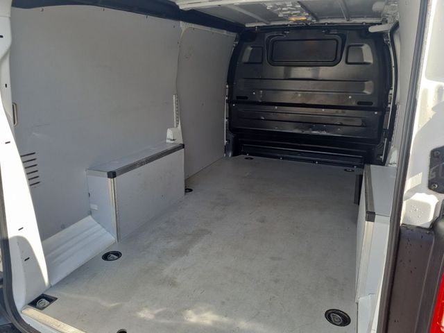 Vivaro-e Cargo L (75-kWh) Edition