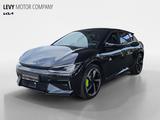 Kia EV6 GT +MY24+Panorama+Allwetter+Navi+360°R.Kamer - Kia EV6: Coupe