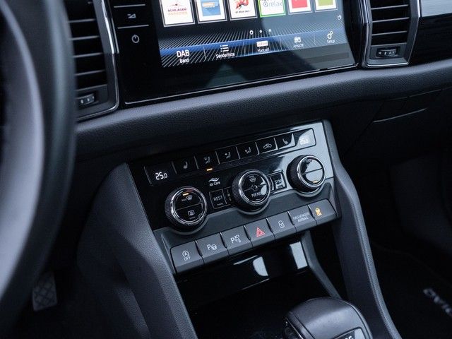 Kodiaq 2.0 TSI Style DSG 4x4 AHK+360°+NAVI+WINTE