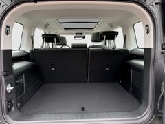 BAIC BJ40 Pro 2.0T Massage PANO LEDER 360° PDC 2,5to