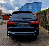 BMW X7 xDrive30d - - gebrauchte BMW X7 aus dem Jahr 2021