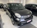 Fiat 500L Living 1.6 Multijet 105 CV Lounge - graue Fiat 500L Living