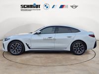 BMW i4 - Vorschau Bild 3