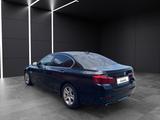 BMW 520D*Ambiente*Automatik*Business Paket*Shz*Top - BMW 520: Auto 520d
