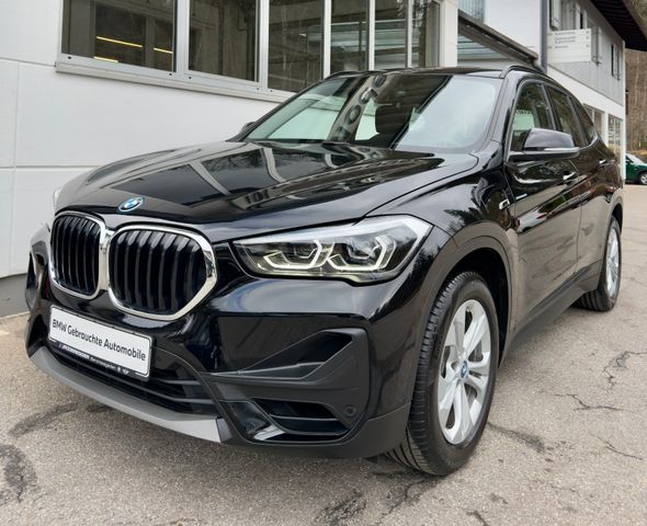 BMW X1 xDrive25e Advant. AHK|Business|RFK|Sportsitze